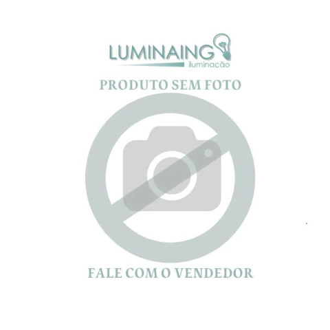 SPOT DE SOBREPOR TRINITY MINI DICROICA (A) 16,5CM X (D) 4,45CM ALUMÍNIO - BELLA ITALIA 90441109 - comprar online