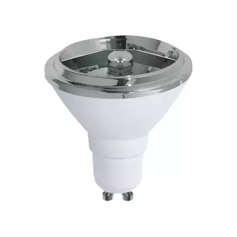 LÂMPADA LED AR70 GU10 24° 4000K 4,8W BIVOLT - OPUS OPS 37271