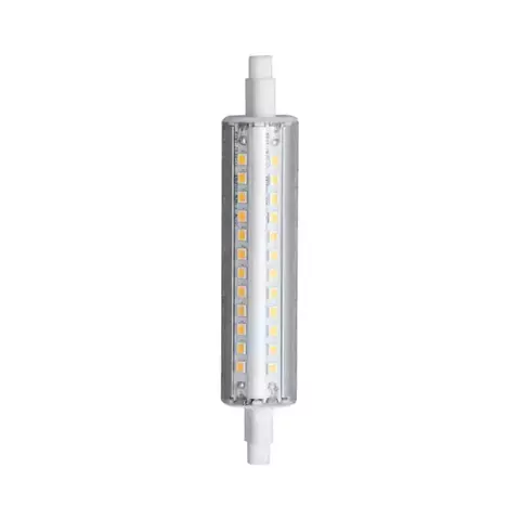 LÂMPADA LED PALITO LONGA R7 3000K 10W BIVOLT - OPUS OPS 32771
