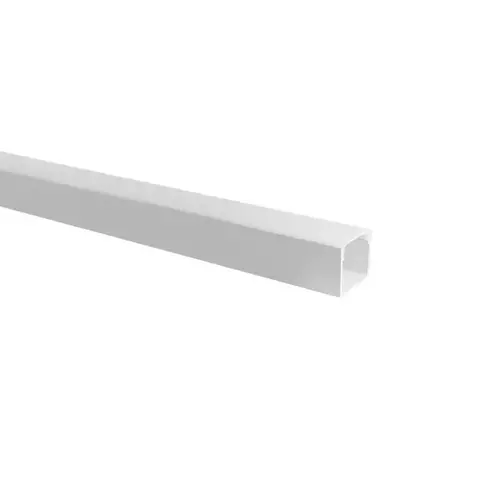PERFIL 3M ALUMINIO CANTONEIRA 16x16MM BRANCO - MOON 1101775 - comprar online