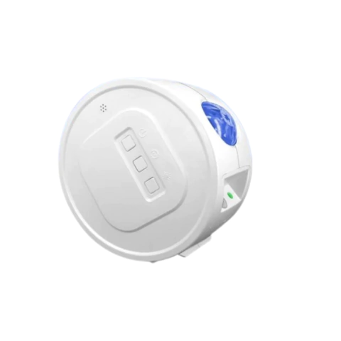 LUMINÁRIA GALAXY BRANCA 7W - OPUS OPS 81232