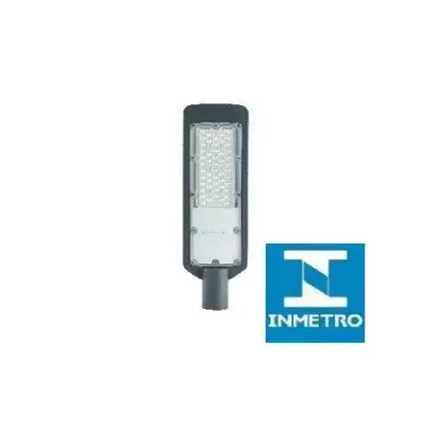 LUMINARIA PUBLICA LED SMD 6500K 50W IP67 GRAFITE – ASTRALED LP-3901