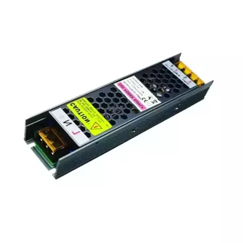 DRIVER DIMERIZÁVEL 8.5A 12V ATÉ 100W ENTRADA BIVOLT IP20 - GAYA 1174 - comprar online