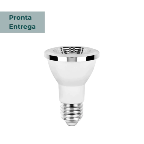 LÂMPADA LED PAR20 DIMERIZÁVEL E27 IRC 90 25° 2700K 6W BIVOLT - STELLA STH7080/27 - comprar online