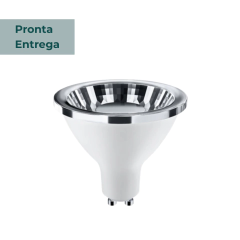LÂMPADA LED AR70 GU10 24° 3000K 4,7W BIVOLT - STELLA STL21413/30 - comprar online