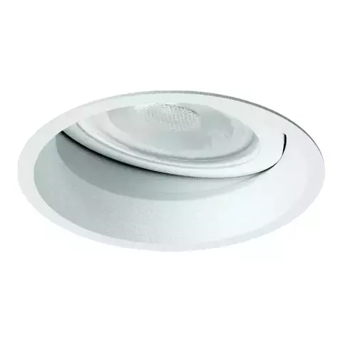 SPOT DE EMBUTIR NYA REDONDO PAR20 Ø9,4X13CM ALUMÍNIO - REVOLUZ RI-E1826 - comprar online
