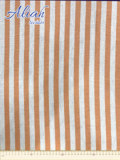 Tecido Camisaria Fio Tinto. Composição: 100% Poliéster. Largura: 1,50m. Gramatura: 0,160 Gr/m²