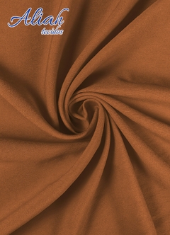 Tecido Alfaiataria Marant. Composição: 92% Viscose 8% Poliéster Largura: 1,50m Gramatura: 190 g/m² Alfaiataria de Viscose com pouco Poliéster. É encorpada e não precisa de forro, não tem transparencia, tem leve toque amassado feito com jato de ar.