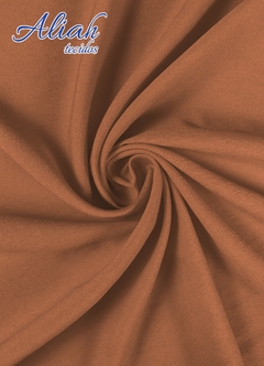 Tecido Alfaiataria Marant. Composição: 92% Viscose 8% Poliéster Largura: 1,50m Gramatura: 190 g/m² Alfaiataria de Viscose com pouco Poliéster. É encorpada e não precisa de forro, não tem transparencia, tem leve toque amassado feito com jato de ar.