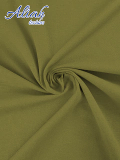 Tecido de Linho Misto com Elastano. Valor Referente a 1 Metro 55% Linho 43% Viscose 2% Elastano. Largura 1,40 m.