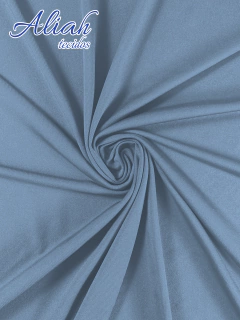 Tecido de Malha Romantic. Composição: 96% Poliéster 4% Elastano. Largura 1,60 m. Rendimento: 2,80 metros por Kg