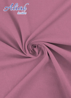 Tecido de Linho Misto com Elastano. Valor Referente a 1 Metro 55% Linho 43% Viscose 2% Elastano. Largura 1,40 mt. Gramatura 190 g/m².