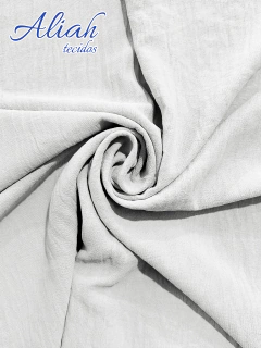 Tecido Alfaiataria Duna. Composição: 100% Poliester; Largura: 1,50 m; Gramatura: 160 g/m².