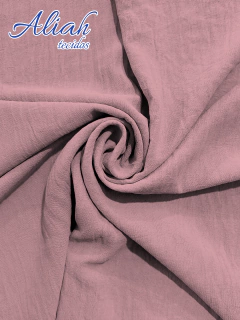 Tecido Alfaiataria Duna. Composição: 100% Poliester; Largura: 1,50 m; Gramatura: 160 g/m².