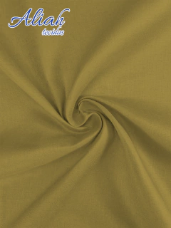 Tecido Cambraia de Linho Puro. 100% Linho. Largura 1,40 m. Gramatura 150 g/m²