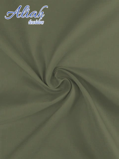 Tecido de Linho Puro. Composição 100% Linho Largura 1,40 Mts Gramatura 190 g/m²
