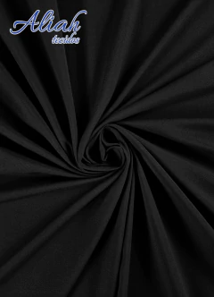 Tecido Viscose Lisa. Viscose Lisa Fio 45. Largura 1,40. Composição 100% Viscose.