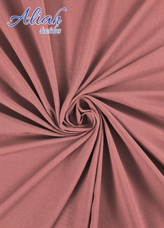 Tecido Viscose Fio 45. Composição 100% Viscose. Largura 1,40 m