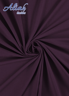 Tecido Viscose Fio 45. Composição 100% Viscose. Largura 1,40 m