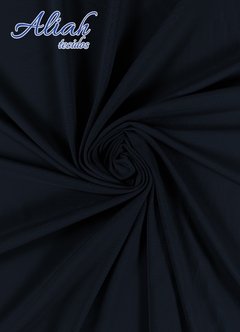 Tecido de Malha Fluit. Composição: 87% Poliamida 13% Spandex. Largura: 1,60 metro. Gramatura: 180 Gr/m²