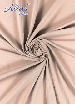 Tecido de Malha Fluit. Composição: 87% Poliamida 13% Spandex. Largura: 1,60 metro. Gramatura: 180 Gr/m²