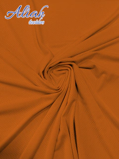Tecido de Malha Dry Fit. 95% Poliéster 5% Elastano Largura 1,80M Gramatura 130 g/m²