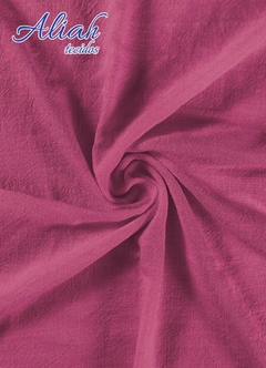 Tecido de Linho Misto Air Flow. Composição 70% Viscose 30% Linho. Largura: 1,40m.  Gramatura: 200 gr/m².  Linho Air Flow: Linho com Viscose trabalhado no Jato de Ar, dá um tom Rústico e deixa o Linho mais macio.