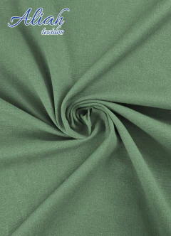 Tecido de Linho Misto com Elastano. Valor Referente a 1 Metro 55% Linho 43% Viscose 2% Elastano. Largura 1,40 mt