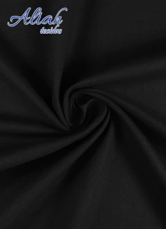 Tecido Linho com Viscose. Composição: 55% Viscose 45% Linho. Largura: 1,40. Gramatura: 180 Gr/m²