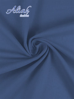 Tecido Linho com Viscose. Composição: 55% Viscose 45% Linho. Largura: 1,40. Gramatura: 180 Gr/m²