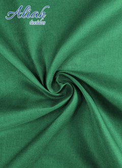 Tecido de Linho Puro. Composição: 100% Linho Largura: 1,40 m. Gramatura 190 g/m²
