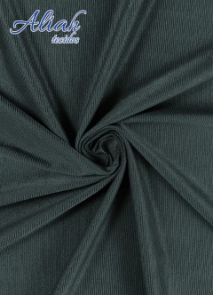 Tecido de Malha Wonder. Composição: 82% poliamida 18% elastano. Largura 1.35 metro. Gramatura: 275 Gr/m²