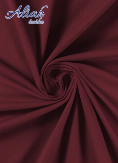Tecido de Malha Meryl. Composição: 92% Poliamida 8% Elastano. Largura: 1,60 m. Gramatura: 260g/m²