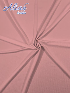 Tecido de Malha Active 3D. Composição: 95% Poliéster 5% Elastano. Largura 1,52m. Gramatura: 276 Gr/m². 