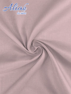 Tecido de Linho Puro. Composição 100% Linho Largura 1,40 Mts Gramatura 190 g/m²