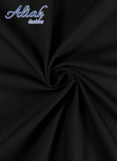 Tecido Sarja Peletizada de Algodão. Composição: 100% Algodão. Largura: 1,70m. Gramatura: 210 gr/m²