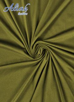 Tecido de Malha Suede. Composição: 93% Poliéster 7% Elastano. Largura: 1,50m Gramatura: 160gr/m²