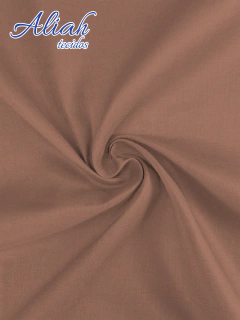 Tecido de Linho Puro. Composição: 100% Linho Largura: 1,40 m. Gramatura 190 g/m²