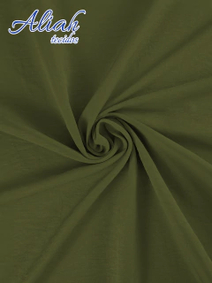 Tecido de Linho Air Flow. Composição: 70% Viscose 30% Linho. Largura: 1,40m. Gramatura: 200 gr/m