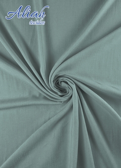 Tecido Viscolinho Slub. Viscose com Trama de Linho. Composição 100% Viscose. 1,45 Largura. Gramatura: 150 Gr/m².