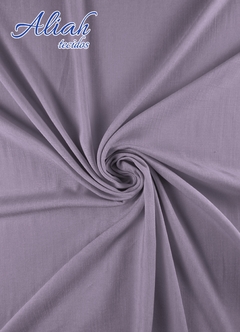 Tecido Viscolinho Slub. Viscose com Trama de Linho. Composição 100% Viscose. 1,45 Largura. Gramatura: 150 Gr/m².