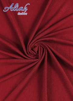 Tecido de Malha Viscolycra. Composição 96% Viscose 4% Elastano. Largura 1,85 m