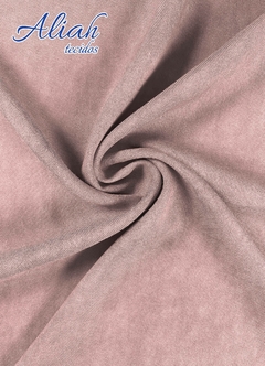 Tecido de Viscose Estonada. Composição: 100% Viscose. Largura 1,40 M. Gramatura: 150 Gr/m²