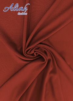 Tecido de Viscose Sarjada. Valor Referente a 1 Metro Largura 1,40m Gramatura: 150 g/m² 100% Viscose