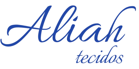 Aliah Tecidos - A Melhor Loja Online de Tecido e Malha