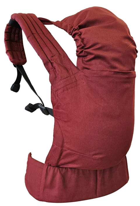 Fit carmim - Mochila evolutiva - colorful