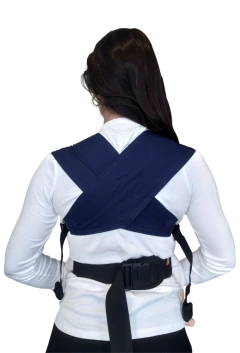 sling recem nascido levinho