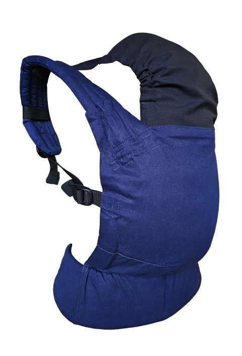 Fit Azul Marinho - Mochila evolutiva - Colorful - comprar online
