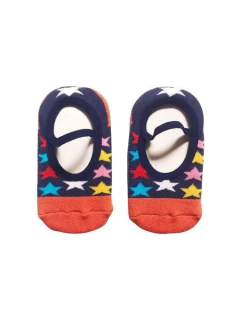 SAPATILHA ESTRELA COLORIDA