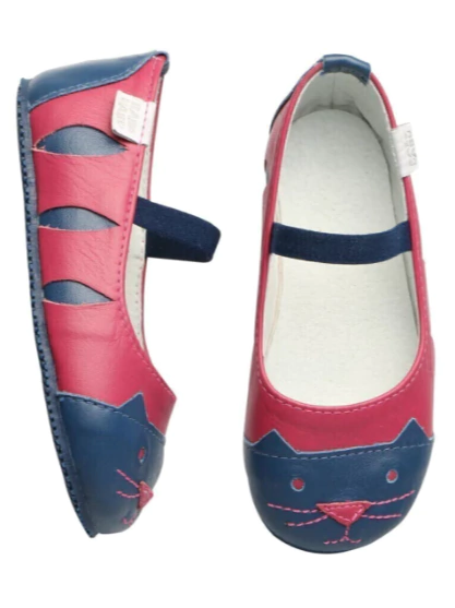 tam 31 Gata Rosa - Bailarina Bichos BaboUabu